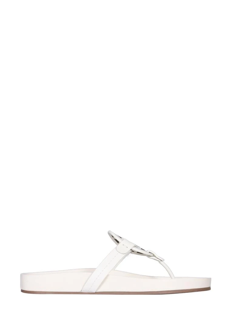 商品Tory Burch|Tory Burch Cloud Miller Sandal,价格¥1762,第1张图片