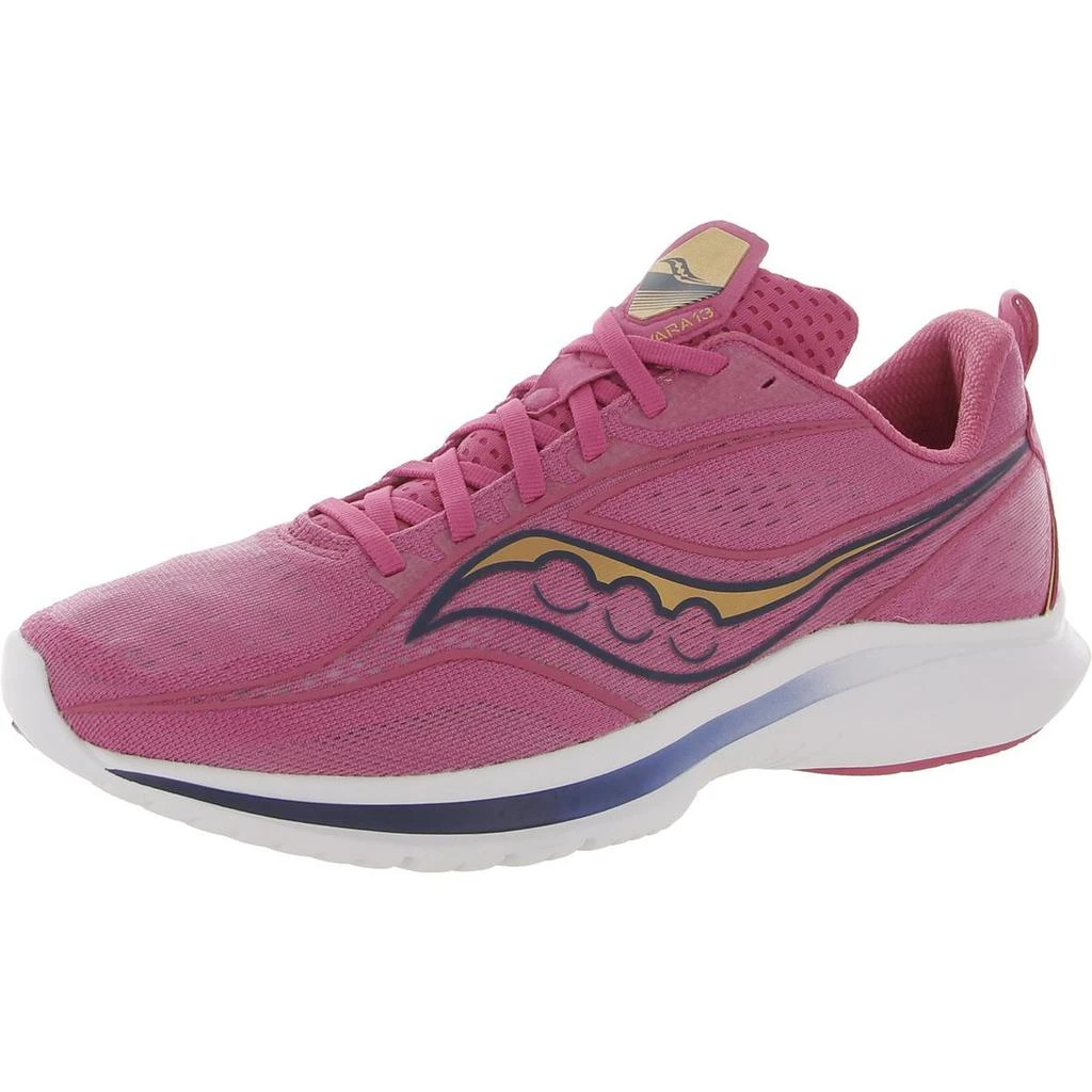 商品Saucony|Saucony Mens Kinvara 13 Performance Sport Running Shoes,价格¥520,第2张图片详细描述