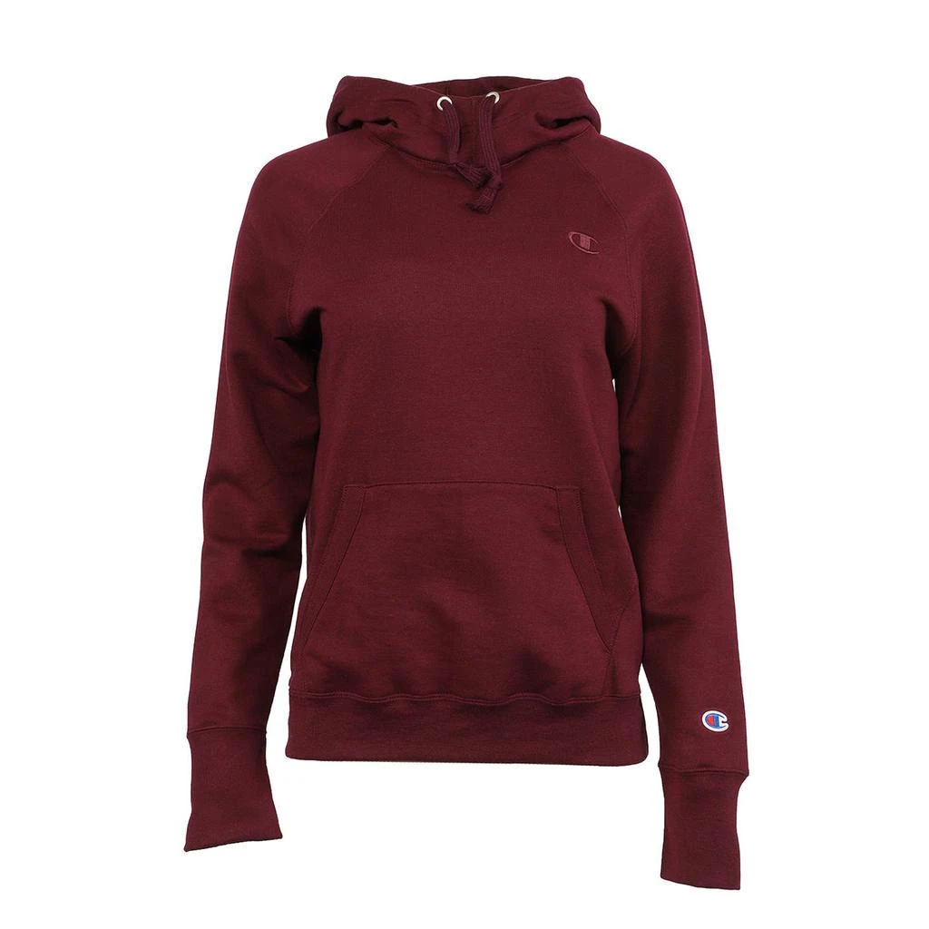 商品CHAMPION|Champion Women's Powerblend Classic Hoodie,价格¥189,第1张图片