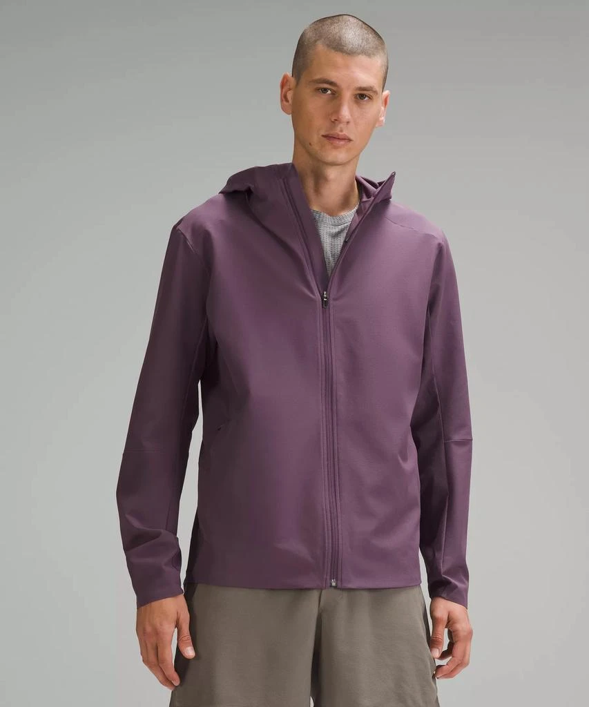 商品Lululemon|Warp Light Packable Jacket,价格¥1235,第5张图片详细描述