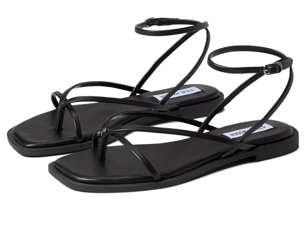 商品Steve Madden|Agree Sandal,价格¥505,第1张图片