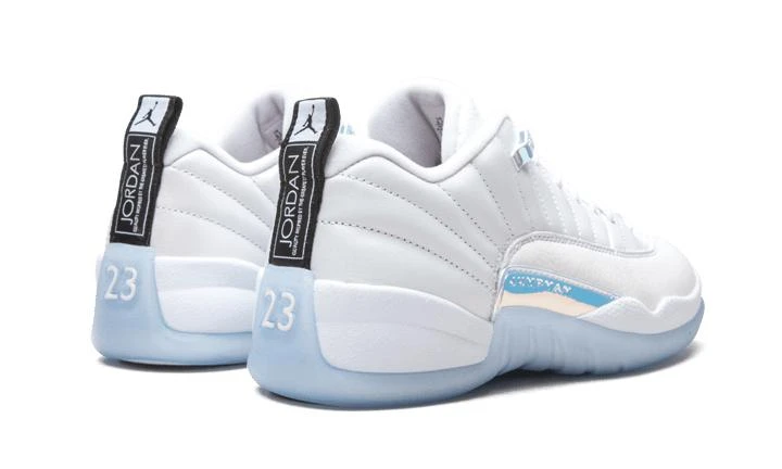商品Jordan|Air Jordan 12 Low,价格¥1607-¥2907,第4张图片详细描述