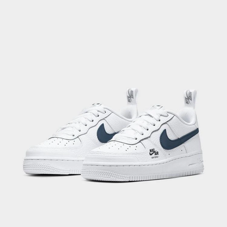 商品NIKE|男大童 Air Force 1 Low SE 休闲鞋,价格¥638,第2张图片详细描述