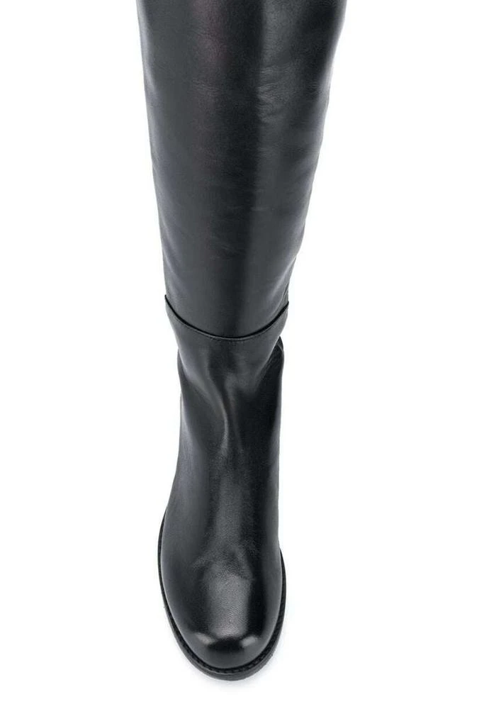 商品Stuart Weitzman|Stuart Weitzman 5050 Knee-Length Boots,价格¥4116,第4张图片详细描述