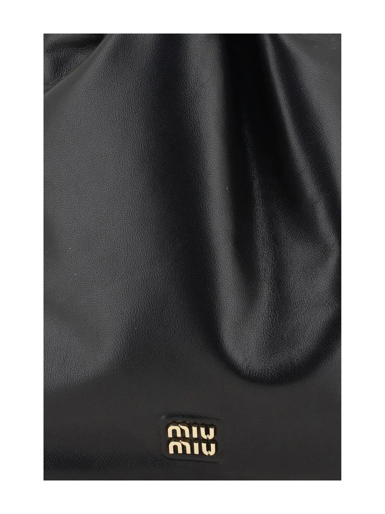 商品Miu Miu|Clutch Bag,价格¥4666,第4张图片详细描述