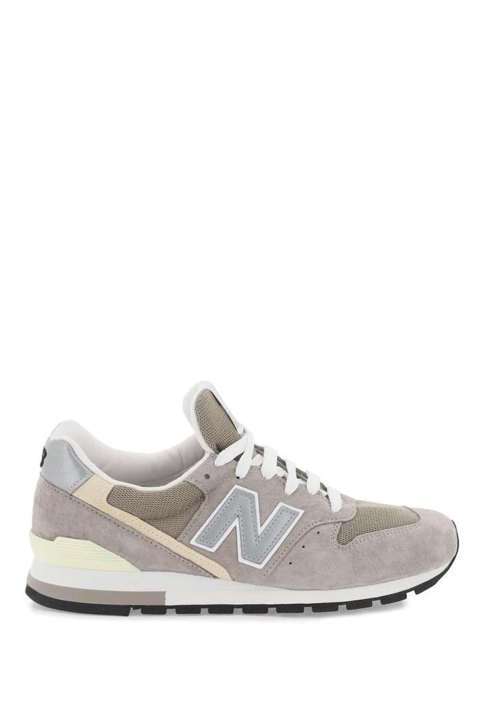 商品New Balance|Made in USA 996 Core sneakers,价格¥965,第1张图片