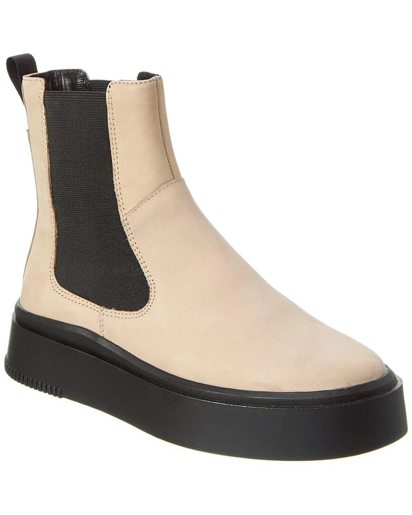 商品Vagabond Shoemakers|Vagabond Shoemakers Stacy Suede Bootie,价格¥623,第1张图片