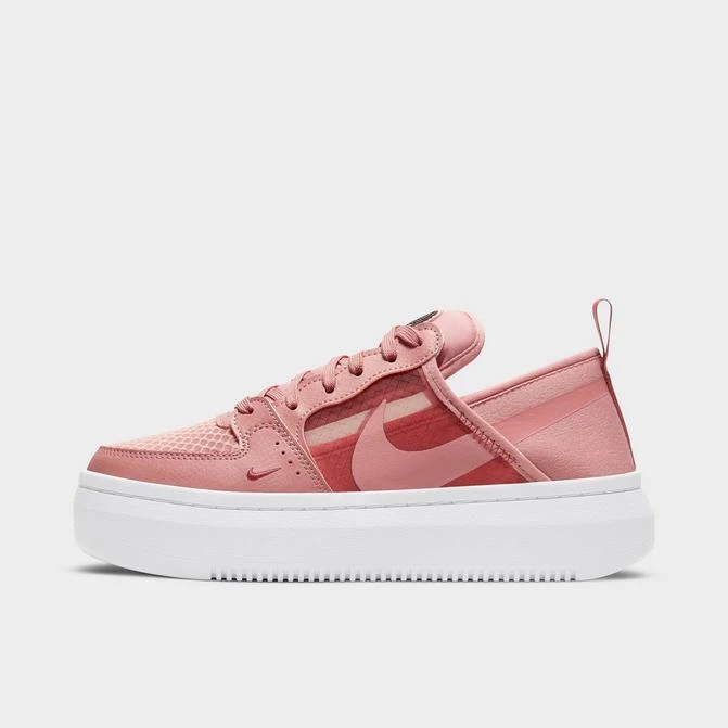 商品NIKE|Women's Nike Court Vision Alta Casual Shoes,价格¥638,第1张图片