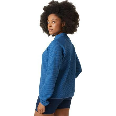 商品Helly Hansen|Allure Pullover Sweatshirt - Women's,价格¥735,第2张图片详细描述