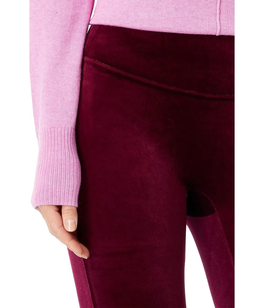 商品SPANX|Velvet Leggings,价格¥221,第3张图片详细描述