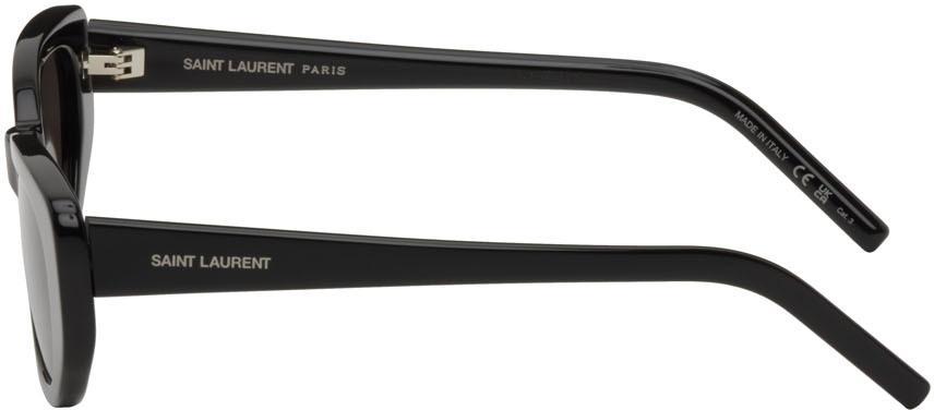 商品Yves Saint Laurent|Black Betty Sunglasses,价格¥2459,第5张图片详细描述