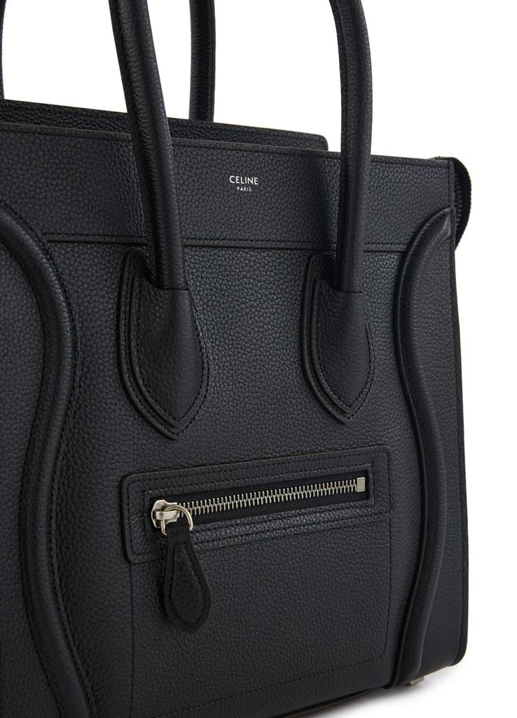 商品Celine|Luggage系列 笑脸包 囧脸包,价格¥29054,第5张图片详细描述