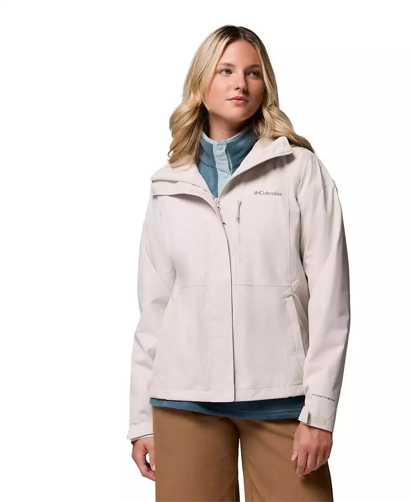 Women's Hikebound II Hooded Waterproof Jacket 商品