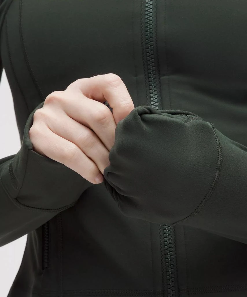 Define Cropped Jacket *Nulu 商品