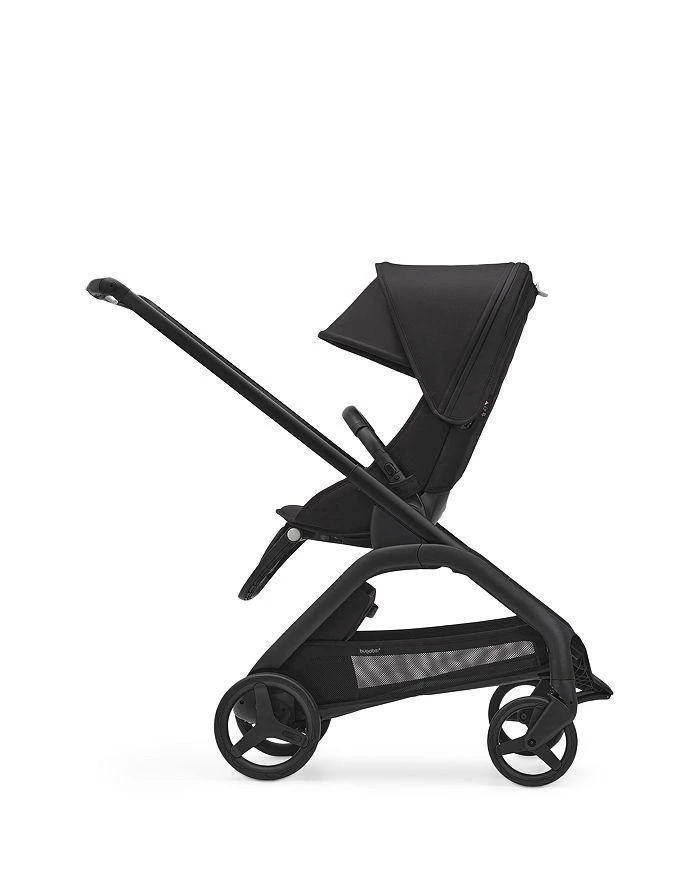 商品Bugaboo|Dragonfly Seat Complete Stroller,价格¥6714,第2张图片详细描述