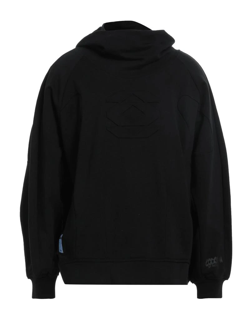 商品Alexander McQueen|Hooded sweatshirt,价格¥2717,第1张图片