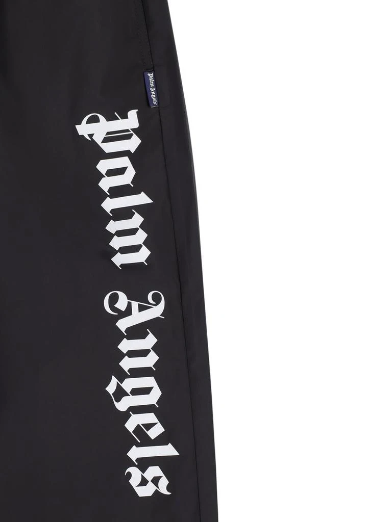 商品Palm Angels|Logo Tech Sweatpants,价格¥2306,第1张图片详细描述