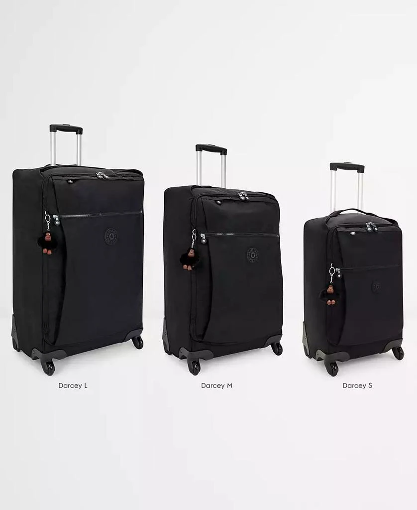 Darcey Medium Rolling Luggage 商品
