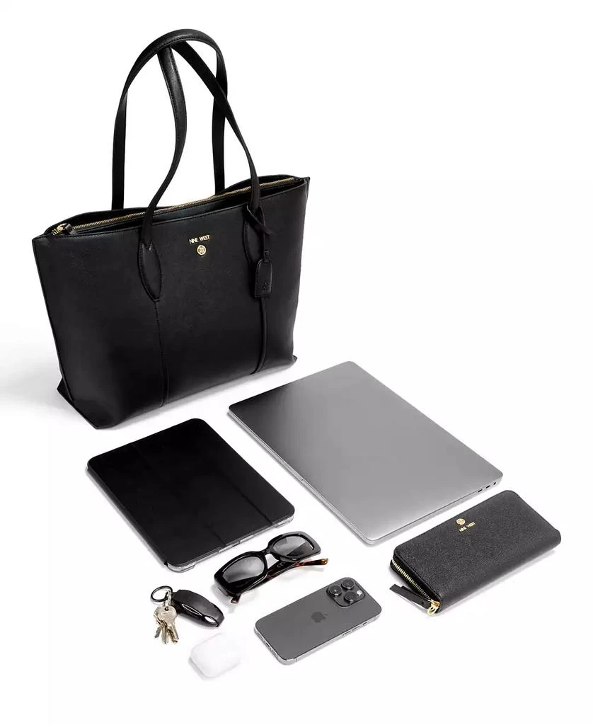 Grady Laptop Tote Bag 商品