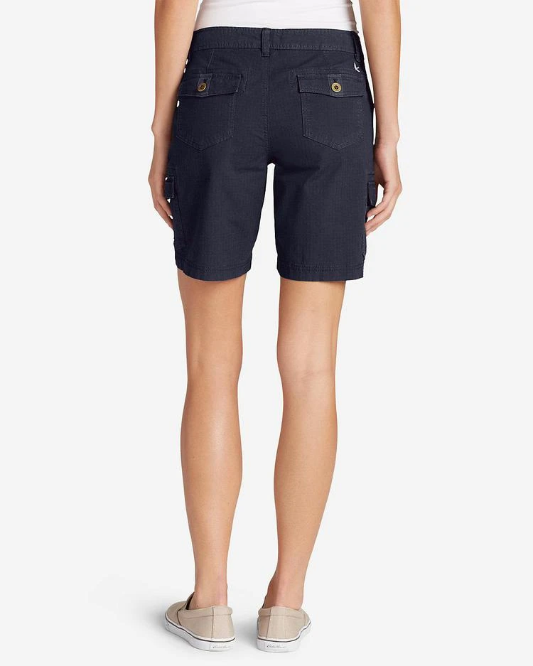 女士Women's Adventurer Ripstop Cargo Shorts 商品