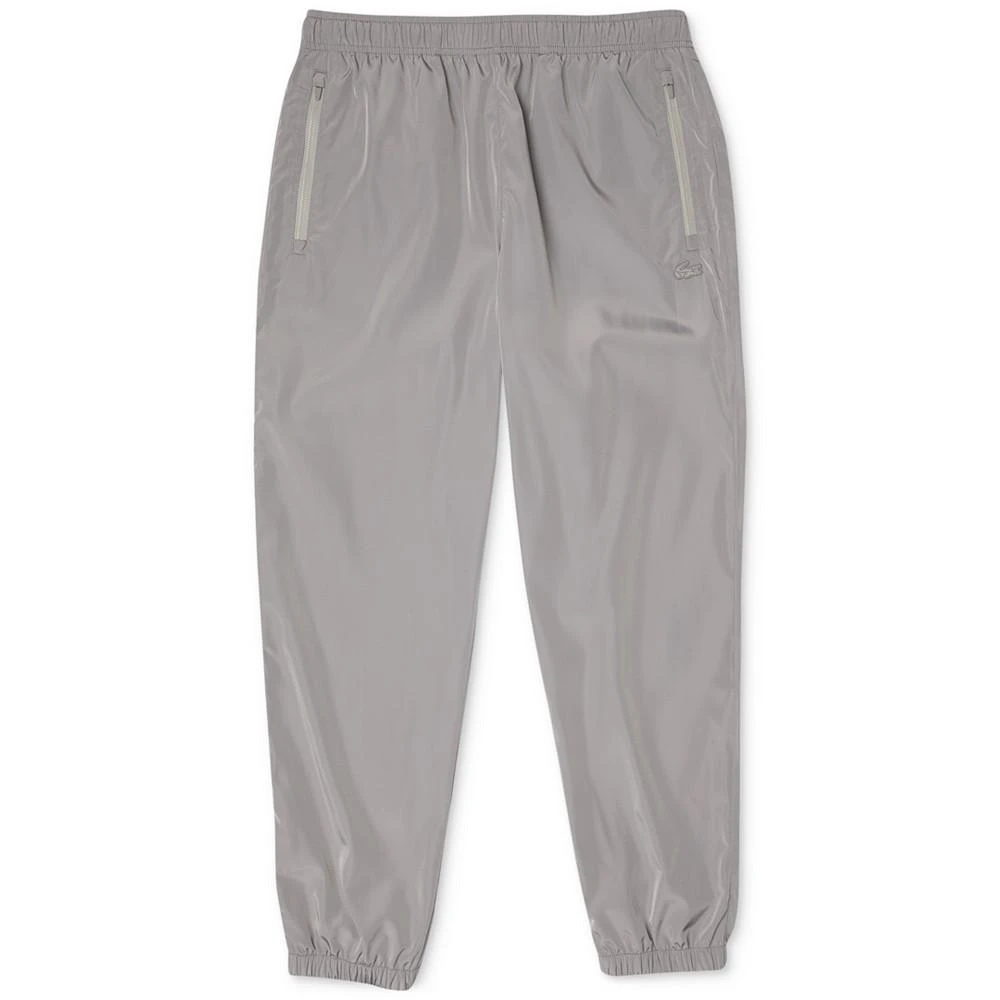 商品Lacoste|Men's Elastic Waist Track Pants,价格¥384,第5张图片详细描述