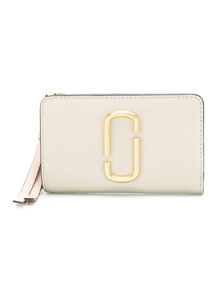 商品Marc Jacobs|COMPACT WALLET,价格¥1536,第1张图片