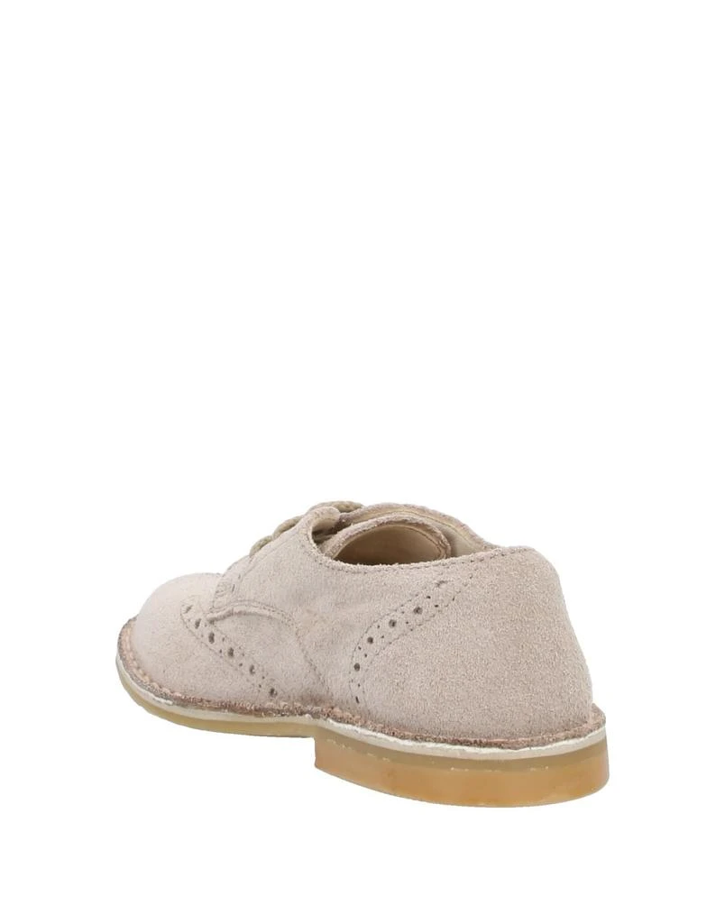 商品EUREKA|Formal shoes,价格¥558,第3张图片详细描述