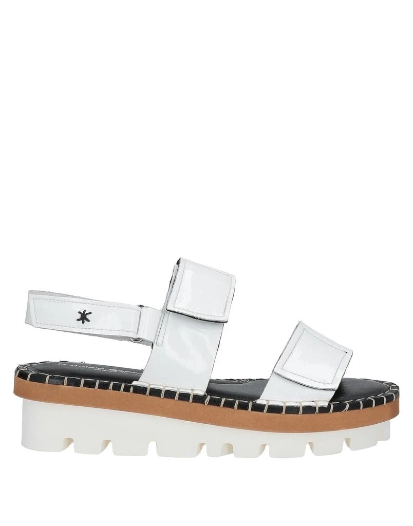 商品PATRIZIA BONFANTI|Sandals,价格¥1231,第1张图片