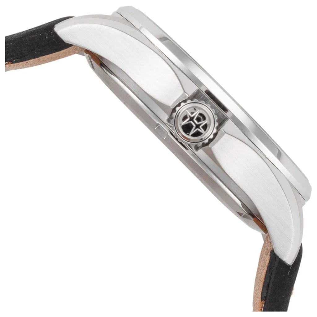 商品Hamilton|卡其航空系列 男士机械腕表 42mm H64645531,价格¥3961,第2张图片详细描述