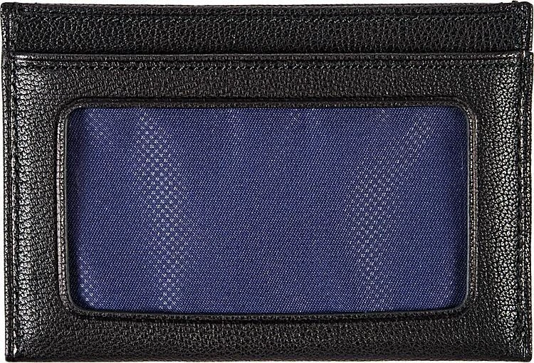 商品Tumi|Chambers Slim Card Case,价格¥419,第2张图片详细描述