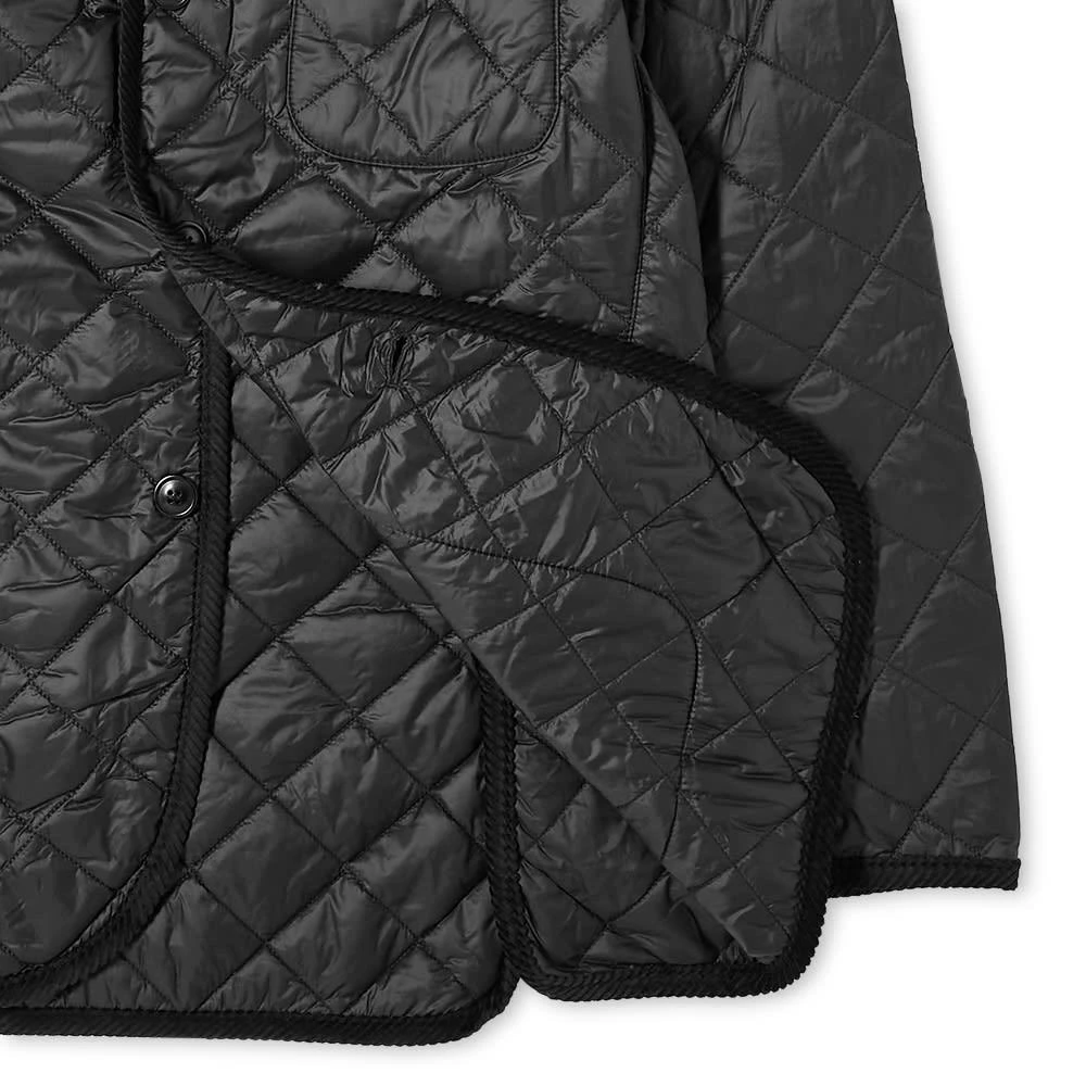 商品Barbour|Barbour x Engineered Garments Loitery Quilted Jacket,价格¥1576,第2张图片详细描述