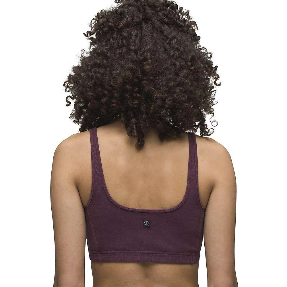 商品Prana|Prana Women's Bohemia Hill Bralette,价格¥538,第2张图片详细描述