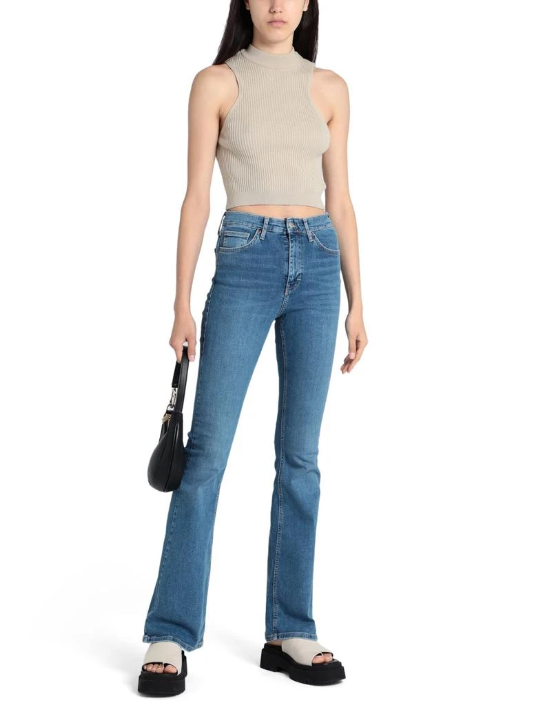 商品Topshop|Denim pants,价格¥300,第4张图片详细描述