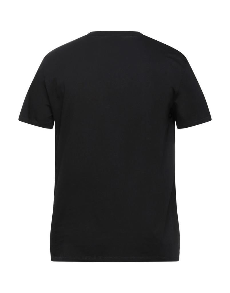 商品Just Cavalli|T-shirt,价格¥374,第4张图片详细描述