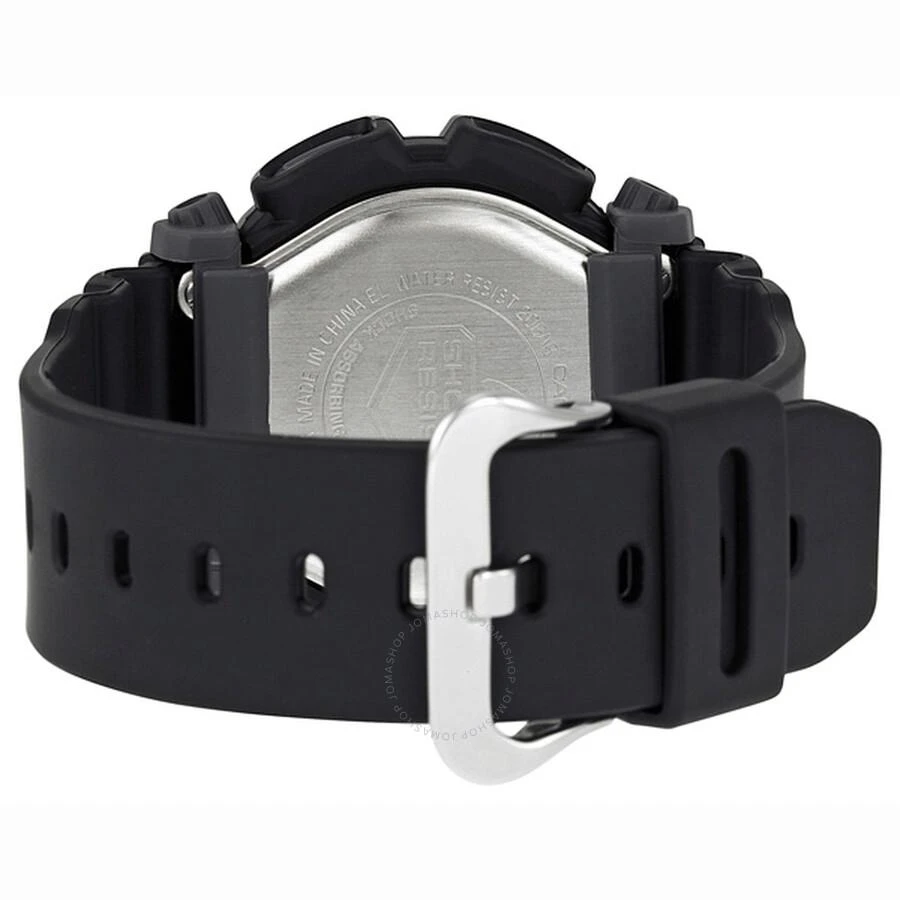 商品Casio|G Shock Digital Dial Black Resin Men's Watch DW9052-1V,价格¥370,第3张图片详细描述