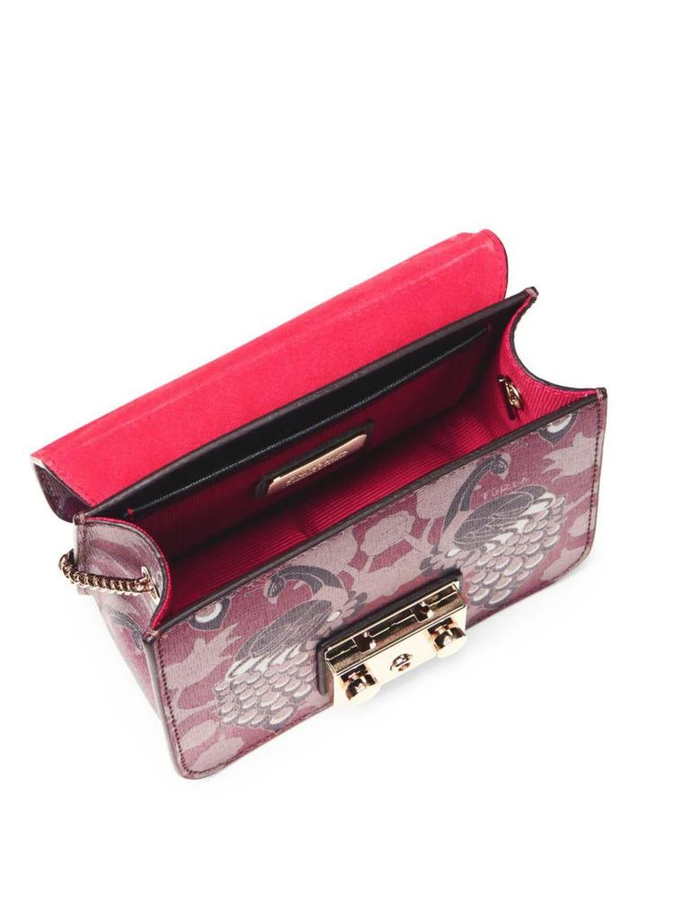 商品Furla|迷你小盒子斜挎包,价格¥2806,第2张图片详细描述