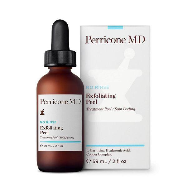 商品Perricone MD|Perricone MD No:Rinse Exfoliating Peel 59ml,价格¥287,第5张图片详细描述