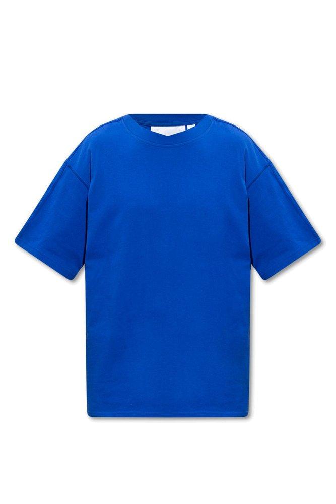 Adidas Originals Essentials Crewneck T-Shirt商品第1张图片规格展示