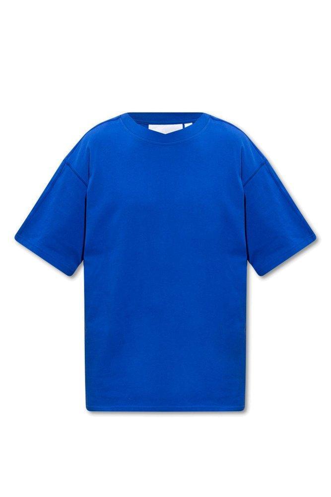 商品Adidas|Adidas Originals Essentials Crewneck T-Shirt,价格¥244-¥275,第1张图片