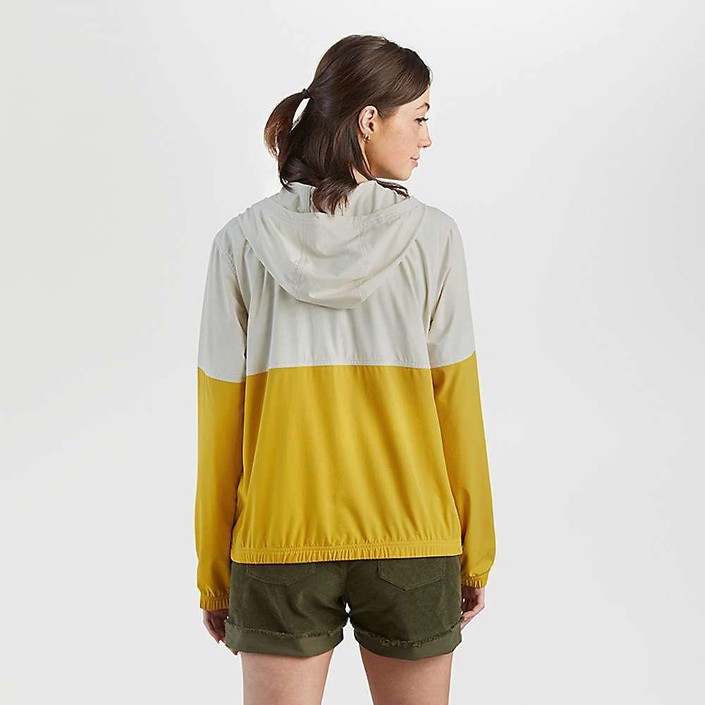 商品Outdoor Research|Outdoor Research Women's Ferrosi Anorak,价格¥376,第2张图片详细描述