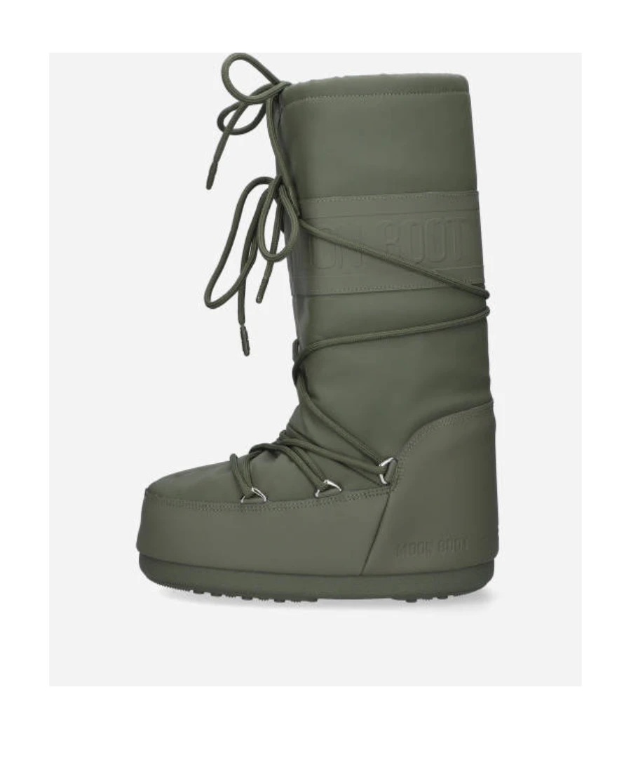 商品【预售7天】 Moon Boot|Moon Boot 女士高跟鞋 14027600002 绿色,价格¥1966,第3张图片详细描述