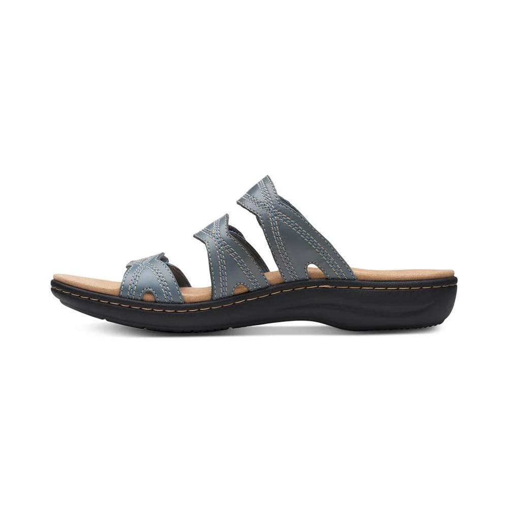 Women's Laurieann Ayla Slip-On Strappy Sandals 商品