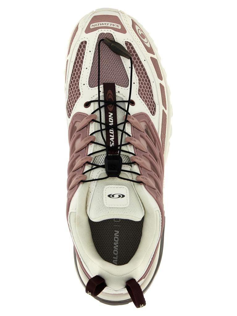 商品Salomon|Acs Pro Sneakers Purple,价格¥1080,第4张图片详细描述