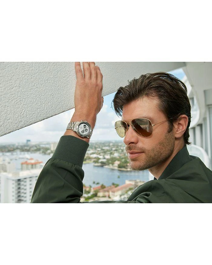 商品Citizen|Eco Drive Promaster Air Navihawk Chronograph, 40mm,价格¥3505,第3张图片详细描述