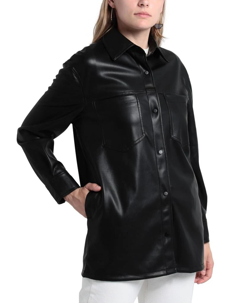 商品Topshop|Solid color shirts & blouses,价格¥250,第4张图片详细描述