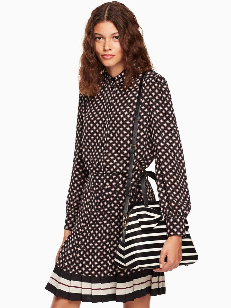 商品Kate Spade|olive drive stripe lottie,价格¥1592,第3张图片详细描述