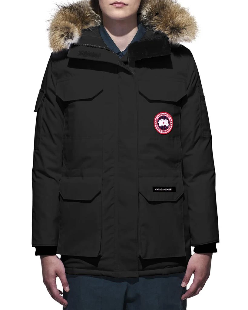 商品Canada Goose|Expedition Parka-Fusion Fit,价格¥13700,第1张图片