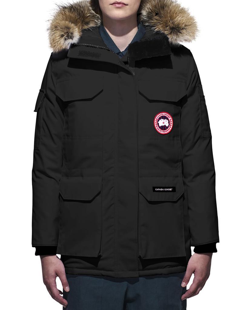 商品Canada Goose|Expedition Parka Fusion Fit,价格¥12621,第1张图片