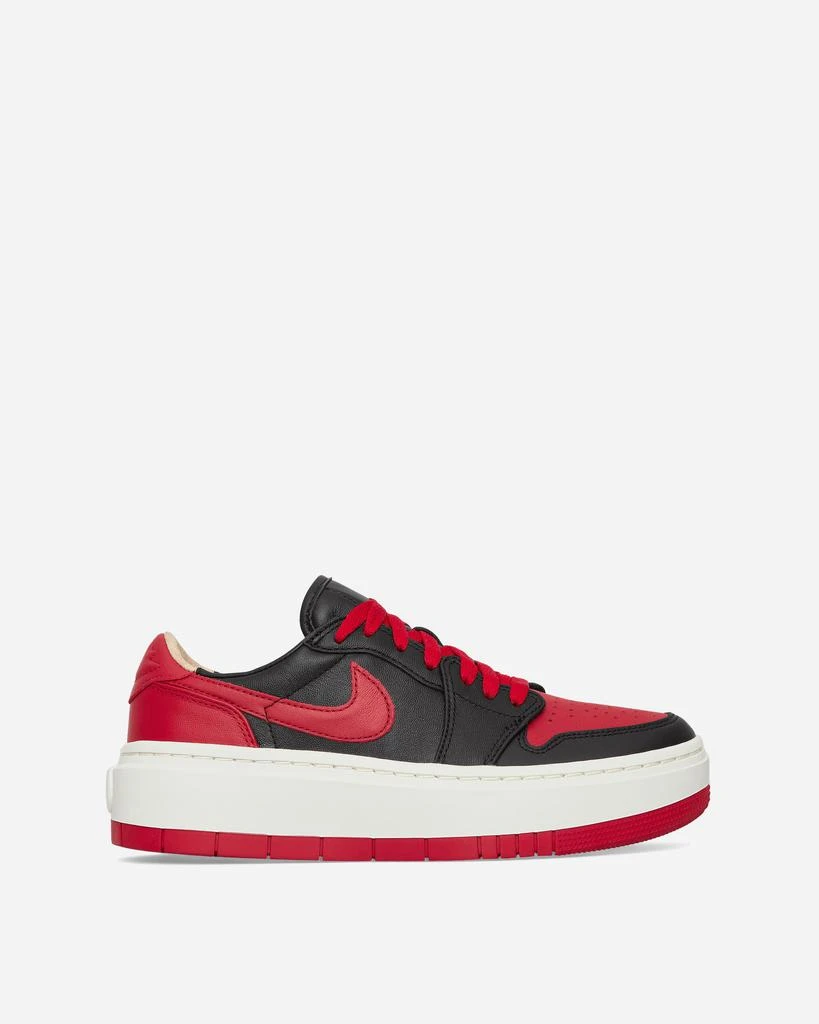 商品Jordan|WMNS Air Jordan 1 Elevate Low SE "Bred" Sneakers,价格¥1088,第1张图片