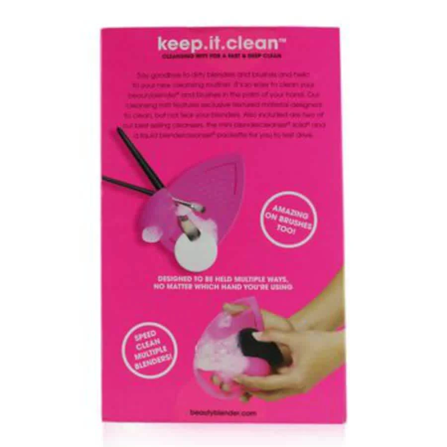 商品beautyblender|beautyblender Ladies Keep It Clean Gift Set Makeup 815985020468,价格¥254,第3张图片详细描述